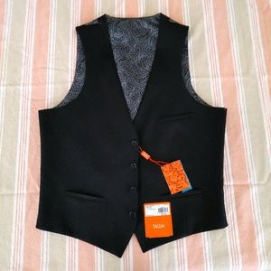 TALLIA New Vest